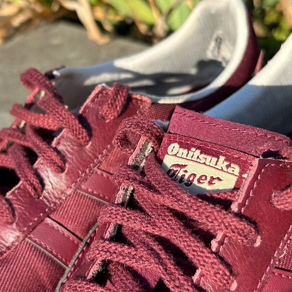 Asics Onitsuka Tiger 🐅 California 78 Ex Trainers Shoes Sneakers 1183A031 - Picture 13 of 16